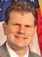 Daniel Maffei