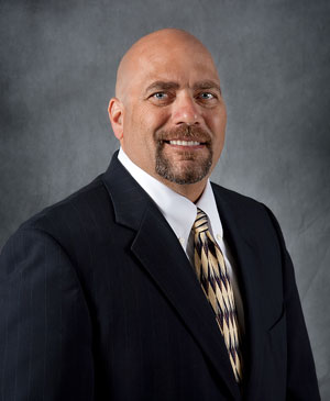 Scott Harris