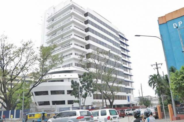 MARINA-Central-Office-Building