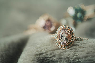 vintage jewelry