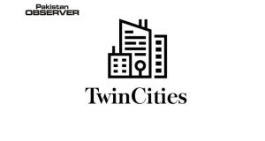 Twin-cities