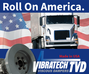 Vibratech TVD