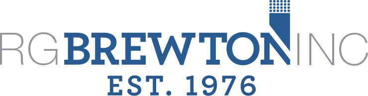 Brewton Logo Est1976