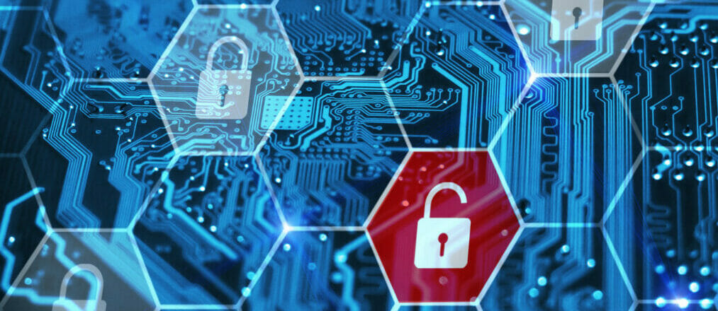 The kryptonite of cyber resilience: web supply chain attacks image