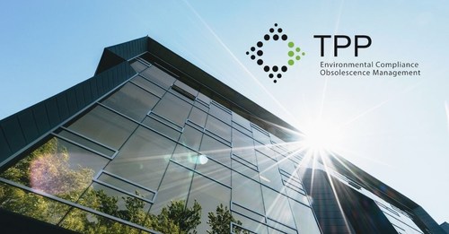 For over 20 years, TPP has combined web tools, data, and managed research to provide a comprehensive solution for obsolescence management, REACH and RoHS, and Conflict Minerals compliance.