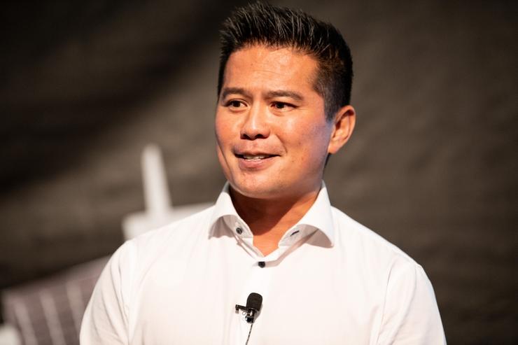 Alex Teh (Chillisoft)