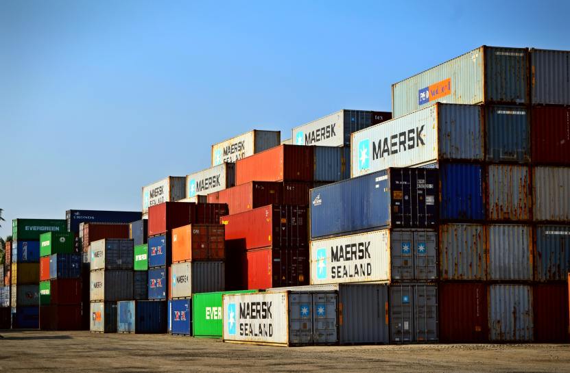 freight