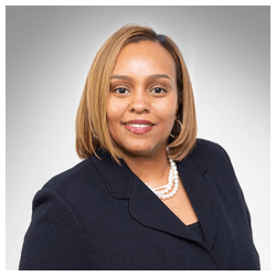 Tanisha Lewis