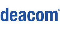 Deacom - logo