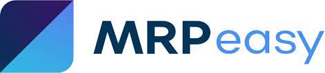 MRPeasy - logo