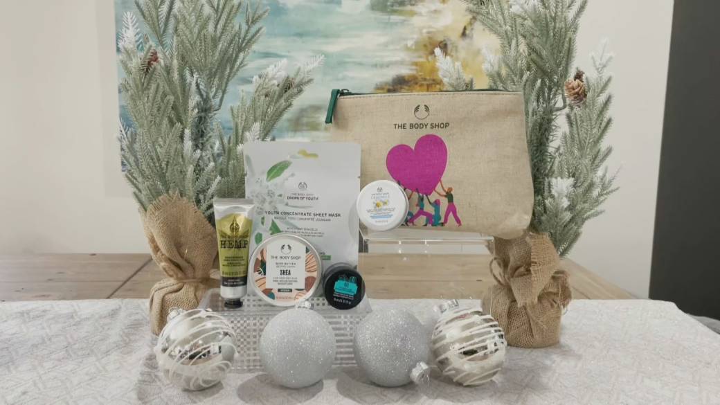 Click to play video: 'Black Friday & Cyber Monday beauty deals'