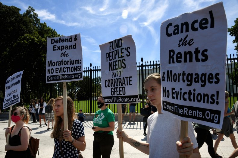 Rental Assistance, Evictions, Treasury