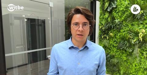 Workflow Tours Content Distribution Mathieu Planche Witbe