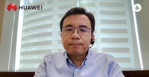 Workflow Tours Content Distribution Huawei Ming Chow 2