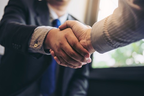Chaucer fortifies new marine division with key hire