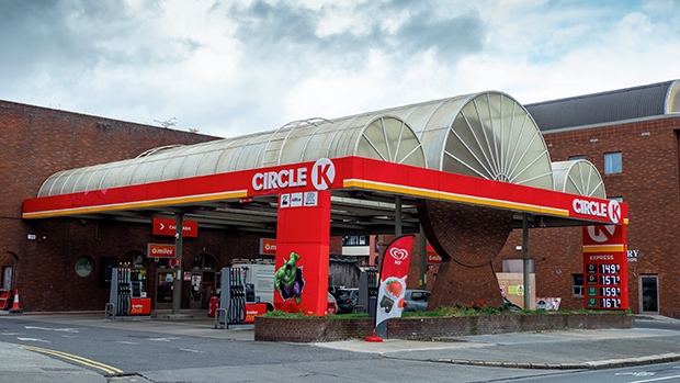 Ireland: Circle K signs €300M partnership with Musgrave MarketPlace Ireland: Circle K signs €300M partnership with Musgrave MarketPlace