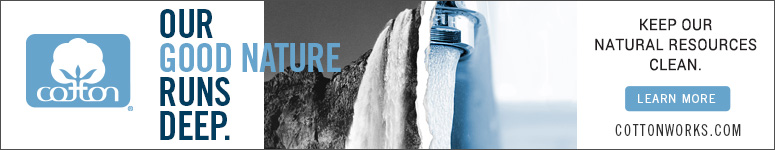 Cotton Inc Strapline November 2021