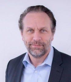 Michael Morford, co-counder and the visionary of the base architecture for Sustainment Technologies Inc., a Duncan, Oklahoma-based online software platform. He is a founding board member of the Oklahoma Defense Industry Association (ODIA).