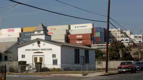 Glass bottle shortage leaves US distillers high and dry