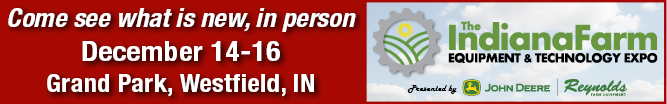 Indiana Farm Expo