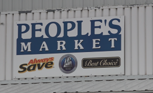 People's Market