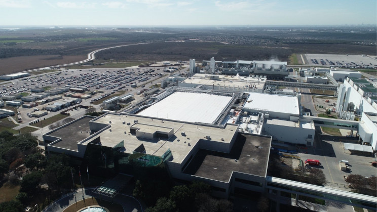 Samsung Is Investing $17 Billion in Texas to Strengthen Its Supply Chain