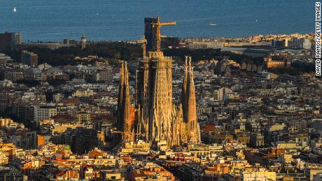Traveling to Spain during Covid-19: What you need to know before you go