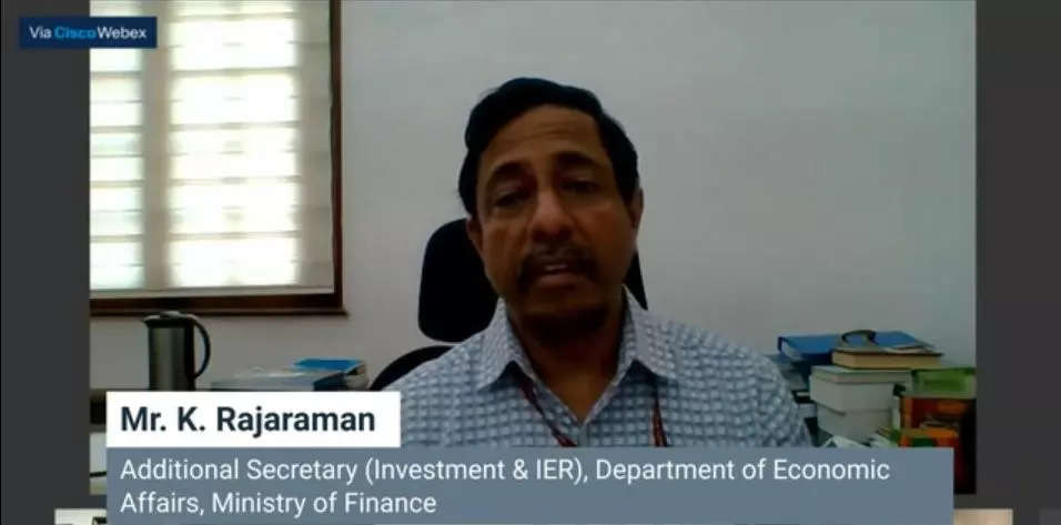 Image credits: Federation of Indian Chambers of Commerce & Industry (FICCI) on Twitter. 