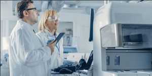Lab Sample Management & Logistics Market Demand-Supply