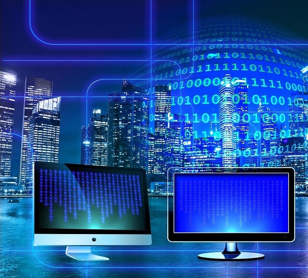 Digital solutions have exponentially impacted the global economy since COVID-19
