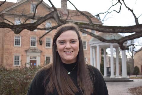 Profile Image of Korie Dean