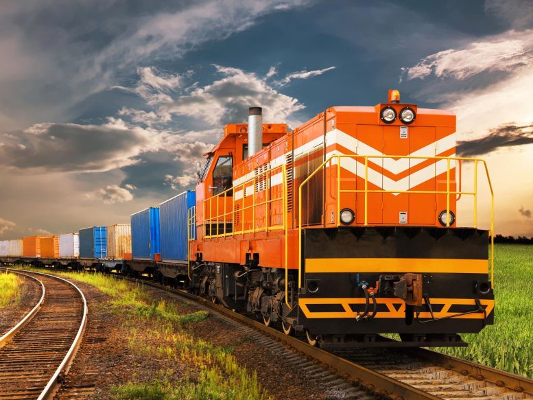 Freight Train