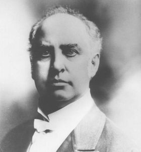 Jere Baxter. (Photo: tnhistoryforkids.org)