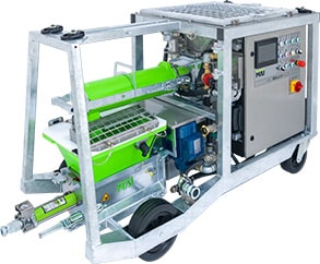 MAI International signs distribution agreement for Vertico construction 3D printers along with full range of 3D concrete printing accessories