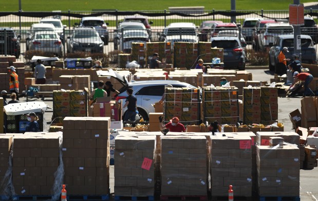 Sandra Lopez of Silt, CO, has ...