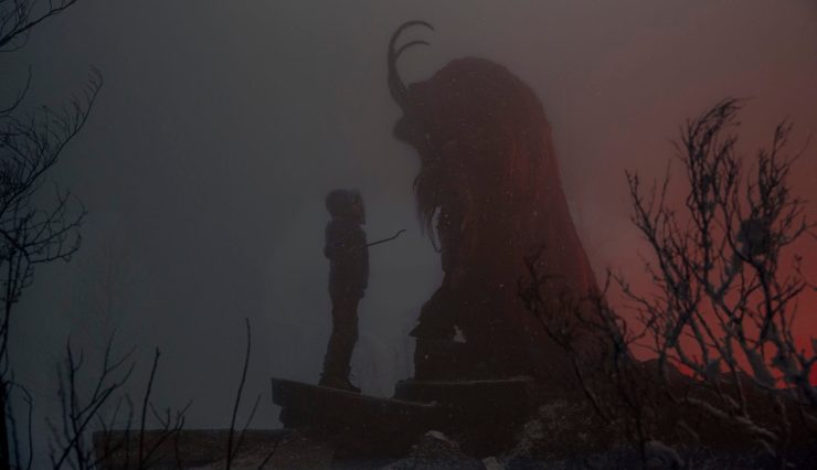 Krampus