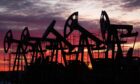 mckinsey oilfield services