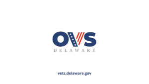 Office of Veterans Services' logo