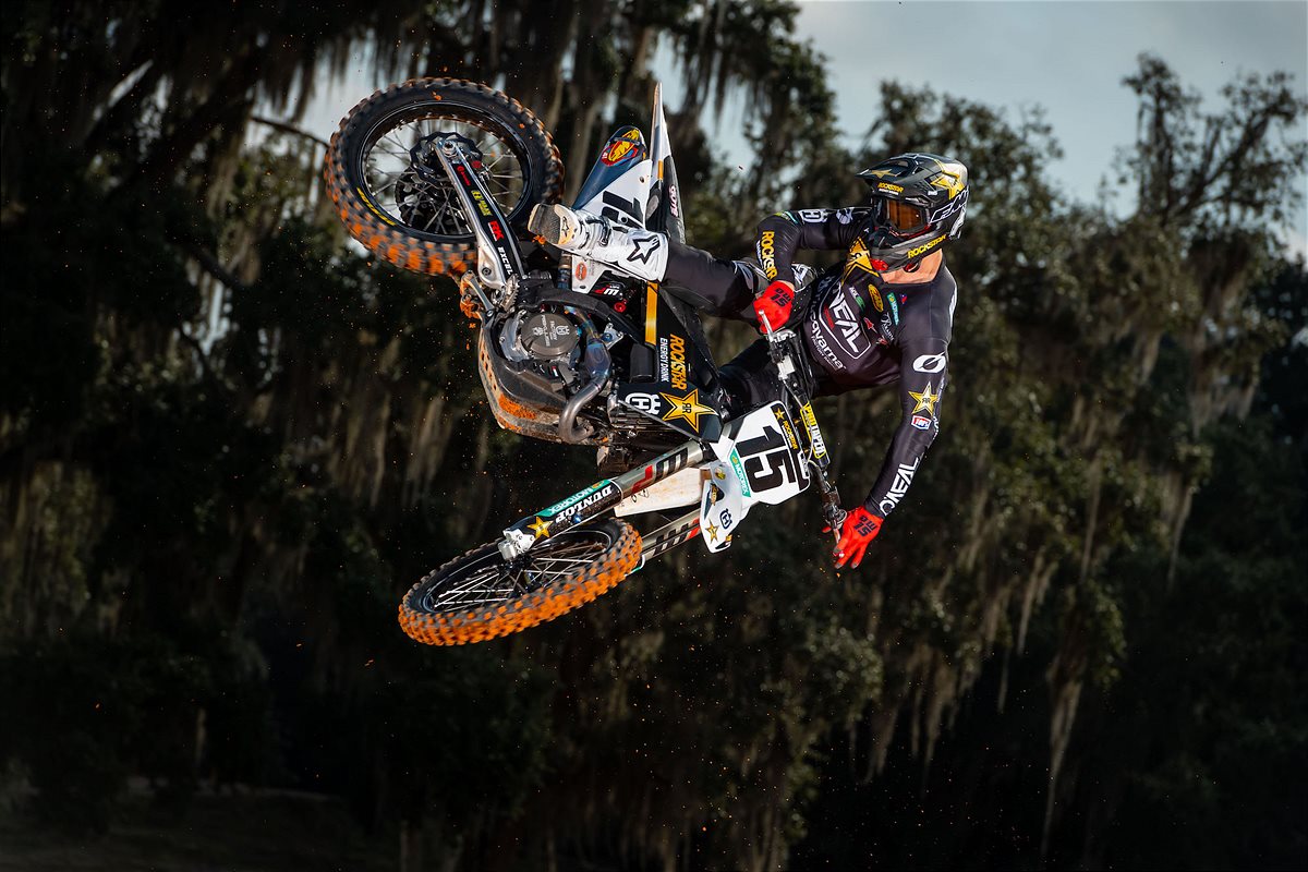 dean wilson
