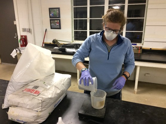 Rebecca Prather, Ph.D.