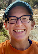 Rebecca Prather, Ph.D.