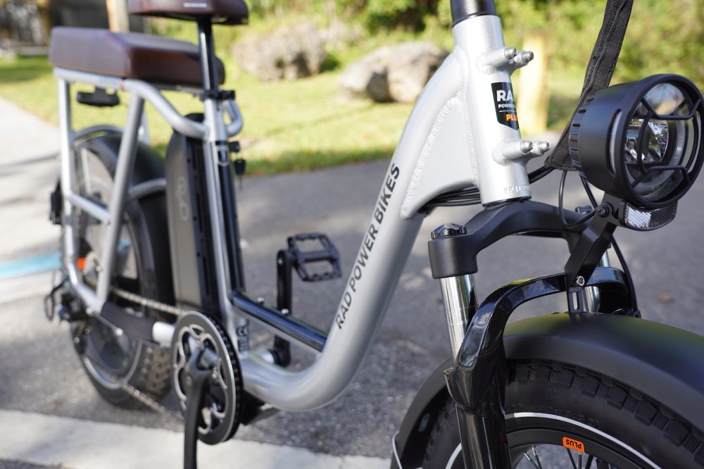 Largest e-bike company in the US, Rad Power Bikes, says it has to raise prices. Here's why