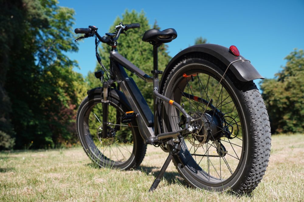 Largest e-bike company in the US, Rad Power Bikes, says it has to raise prices. Here's why
