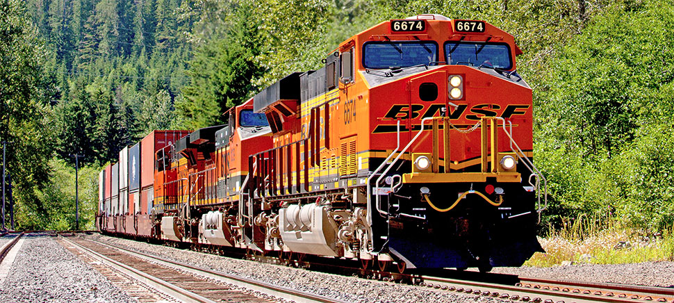 Railroad