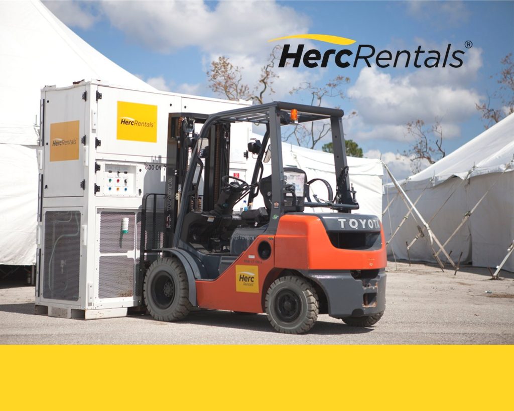 Top Heavy Machinery Dealers in Baltimore