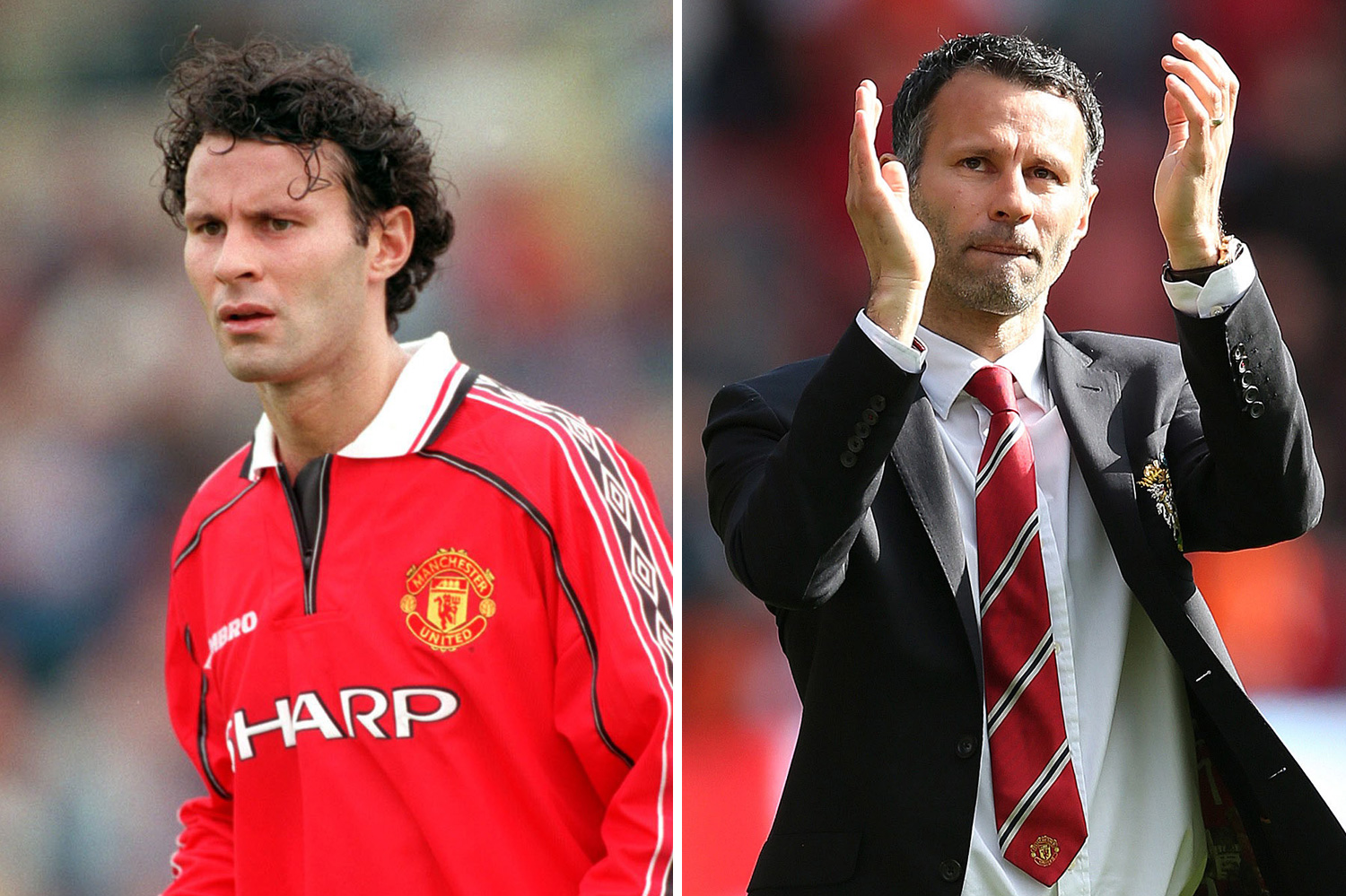 Jury's out on Ryan Giggs' career as a manager