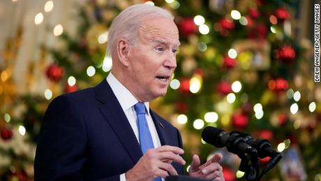 Vaccinated Americans can live their lives, despite Omicron