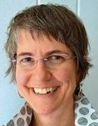 Polly Mitchell-Guthrie