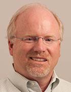 John McEleney