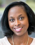 Etosha Thurman